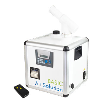 basic air solution