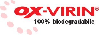 ox virin