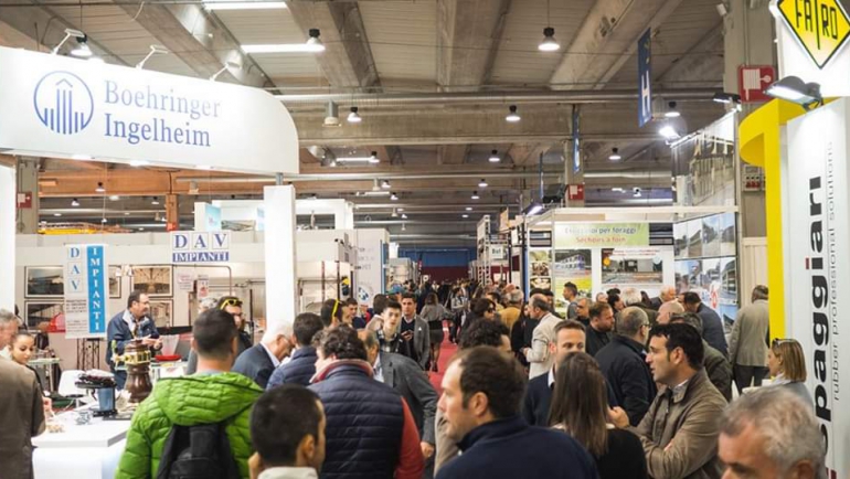 74^ Fiera Internazionale Del Bovino Da Latte